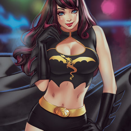 September 2025 VCON Pack #1 - Zenescope Entertainment Inc