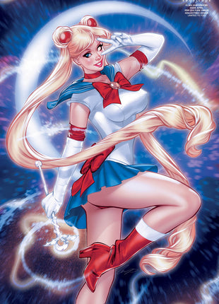 2026 Superhero Regular Collectibles Pack 1 - Zenescope Entertainment Inc