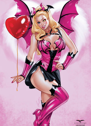 Cosplay Subscription (INTERNATIONAL)