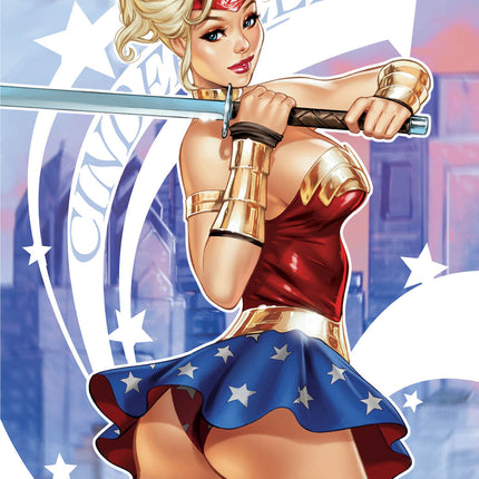 Best of Q1 2026 Limited Edition Collectible Bundle (Galaxycon) - Zenescope Entertainment Inc