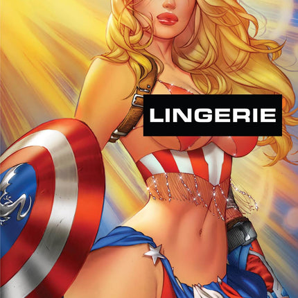 Eric Basaldua - 2026 Epic Rivalz Collectible Cover #1 - LE 100 - Zenescope Entertainment Inc