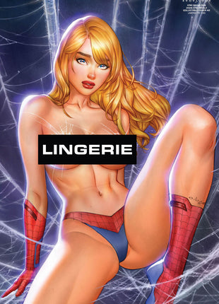 Eric Basaldua - 2026 Epic Rivalz Collectible Cover #2 - LE 100 - Zenescope Entertainment Inc