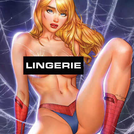 Eric Basaldua - 2026 Epic Rivalz Collectible Cover #2 - LE 100 - Zenescope Entertainment Inc