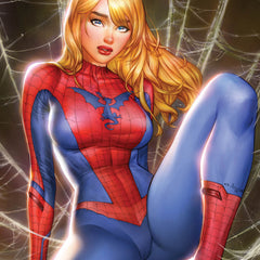 Eric Basaldua - 2026 Epic Rivalz VIP Bundle #2 Gold w/ Challenge Coin & Certificate - LE 25 - Zenescope Entertainment Inc