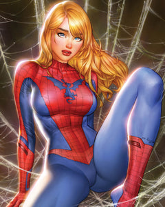 Eric Basaldua - 2026 Epic Rivalz VIP Bundle #2 Gold w/ Challenge Coin & Certificate - LE 25 - Zenescope Entertainment Inc