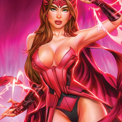 Eric Basaldua - Epic Rivalz Bundle #4 Silver w/Coin & Certificate - LE 75 - Zenescope Entertainment Inc