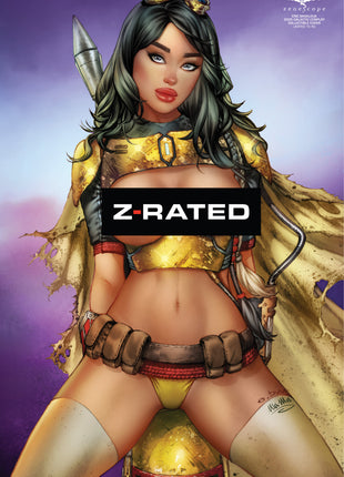 2026 Labor Day Z-Rated Pack - LE 20