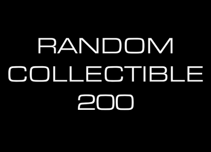 RANDOM Collectible Cover - LE 200