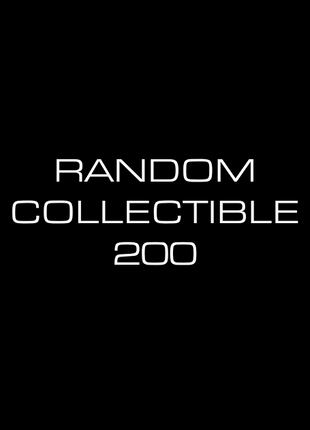 RANDOM Collectible Cover - LE 200