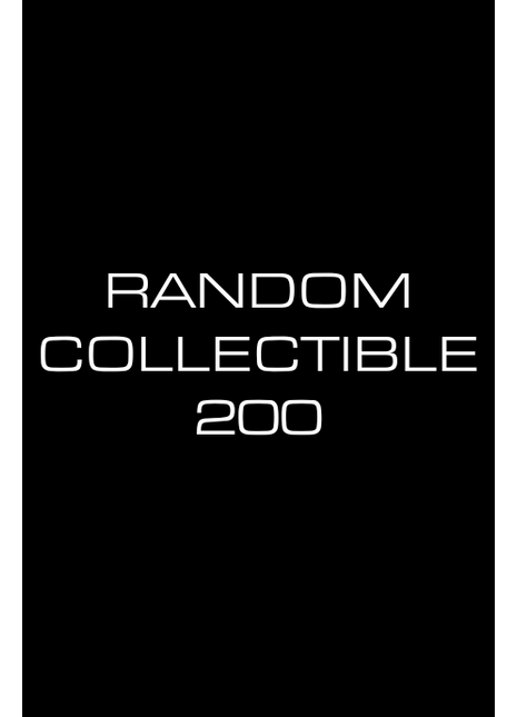 RANDOM Collectible Cover - LE 200 - Zenescope Entertainment Inc