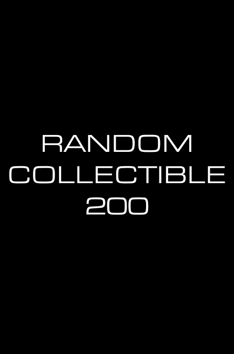 RANDOM Collectible Cover - LE 200 - Zenescope Entertainment Inc