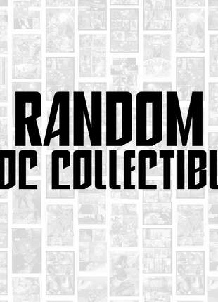 Random FOC Collectible - Zenescope Entertainment Inc