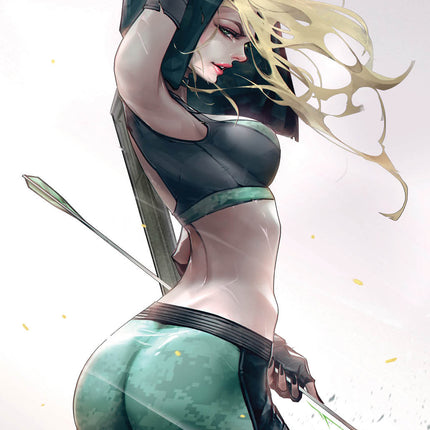 Fairy Tale Team-Up: Robyn Hood & Belle the Beast Hunter - Zenescope Entertainment Inc