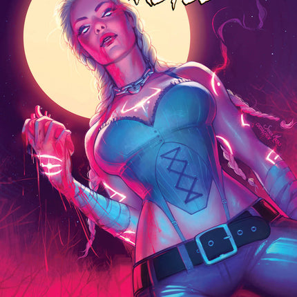 Fairy Tale Team-Up Robyn Hood Bundle - Covers C - Zenescope Entertainment Inc