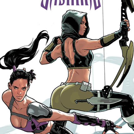 Fairy Tale Team-Up Robyn Hood Bundle - Covers A - Zenescope Entertainment Inc