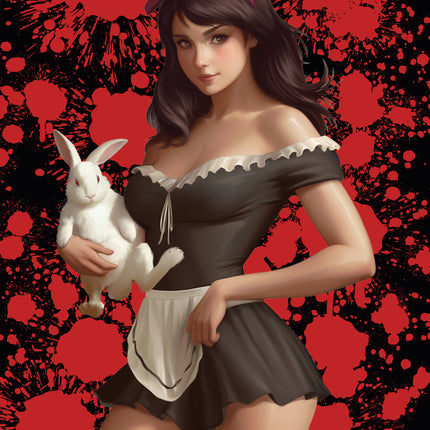 2026 Horror Trading Card Pack - Zenescope Entertainment Inc
