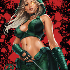 Collection image for: 2026 Final Girl Summer Slasher Collection