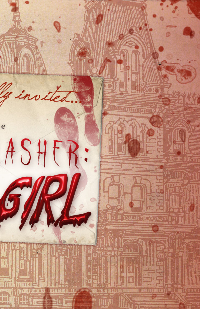 <h2>Who will be the Final Girl?</h2>