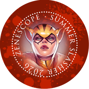 Fury Final Girl Survival Pack
