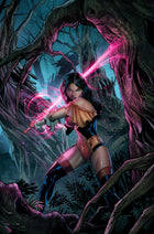 20th Ann VCON - Secret Stash Showcase - GFT #40 - Zenescope Entertainment Inc