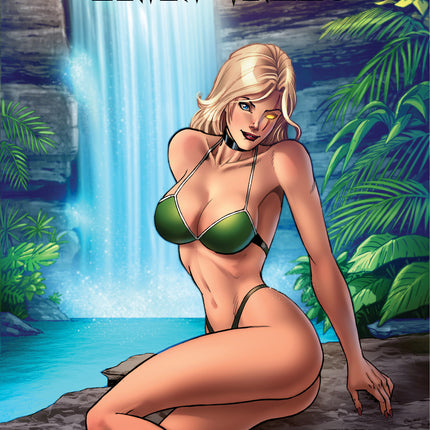 Grimm Fairy Tales 2025 Swimsuit Edition - DIGITAL - Zenescope Entertainment Inc