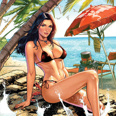 Collection image for: New Comics & Graphic Novels