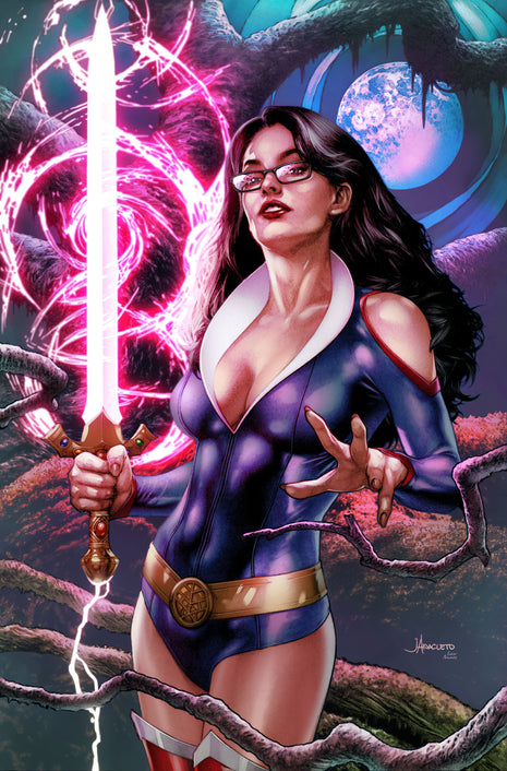 Jan Anacleto - Sela Art Print