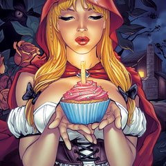 Grimm Fairy Tales #94 - Cover F - Zenescope Entertainment Inc