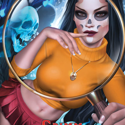 Grimm Fairy Tales 2026 Cosplay Pinup Special - Zenescope Entertainment Inc