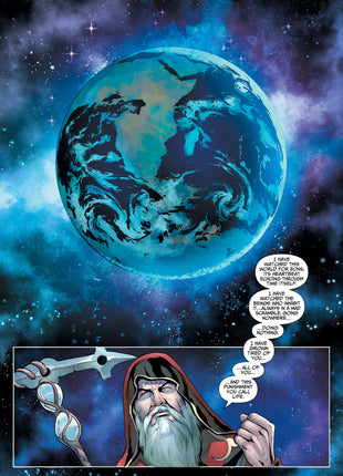 GFT 20th Anniversary 2025 Fairy Tale Pinup Special - Zenescope Entertainment Inc