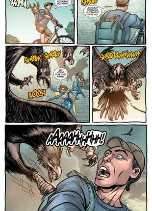 Grimm Fairy Tales 2025 Holiday Pinup Edition - Zenescope Entertainment Inc