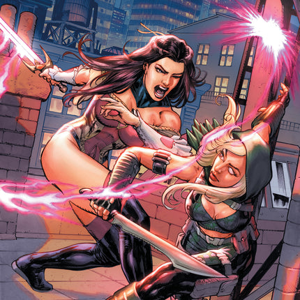 Grimm Fairy Tales, Vol. 2 #100 - Zenescope Entertainment Inc