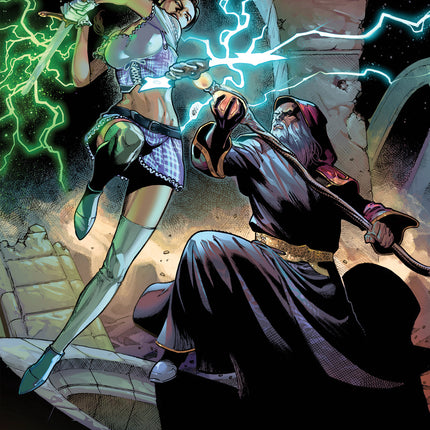 Grimm Fairy Tales, Vol. 2 #100 - Zenescope Entertainment Inc