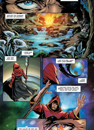 Grimm Fairy Tales, Vol. 2 #100 - Zenescope Entertainment Inc