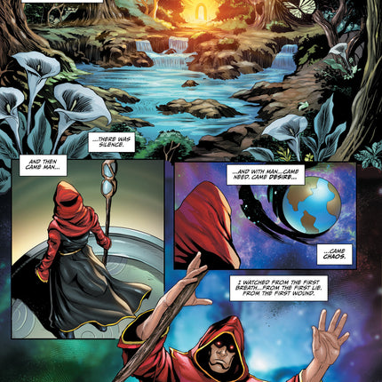 Grimm Fairy Tales, Vol. 2 #100 - Zenescope Entertainment Inc