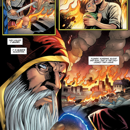 Grimm Fairy Tales, Vol. 2 #100 - Zenescope Entertainment Inc