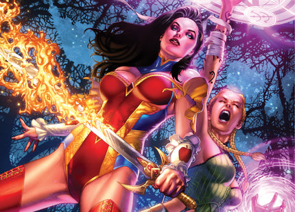 Grimm Fairy Tales, Vol. 2 #88