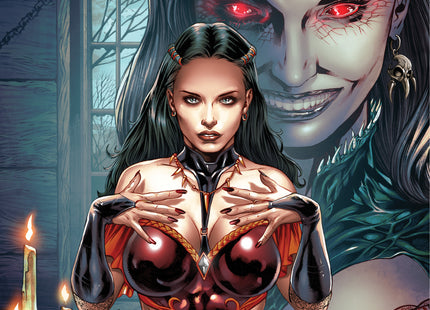 Grimm Fairy Tales, Vol. 2 #88