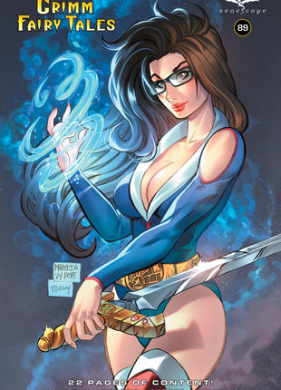 Grimm Fairy Tales, Vol. 2 #89