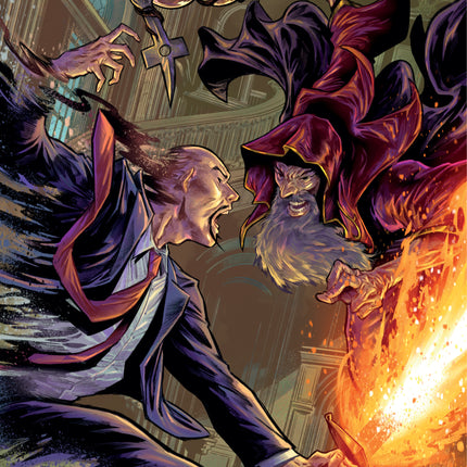 Grimm Fairy Tales, Vol. 2 #97 - DIGITAL - Zenescope Entertainment Inc