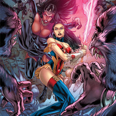 Grimm Fairy Tales Single Issues