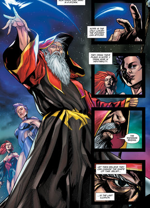 Grimm Fairy Tales, Vol. 2 #99 - Zenescope Entertainment Inc