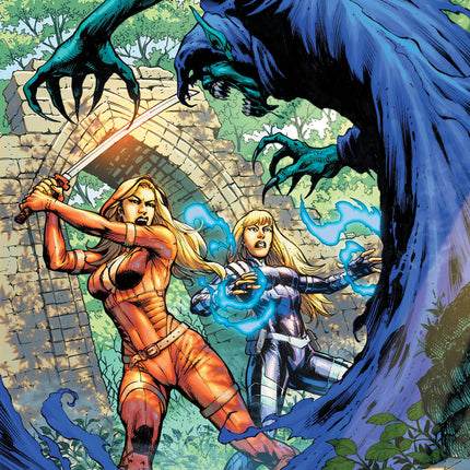 Grimm Fairy Tales, Vol. 3 #2 - Zenescope Entertainment Inc