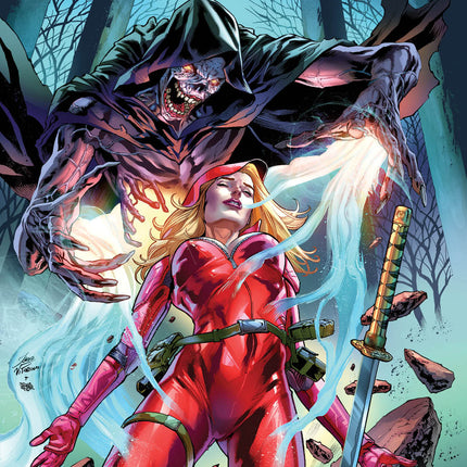 Grimm Fairy Tales, Vol. 3 #2 - Zenescope Entertainment Inc