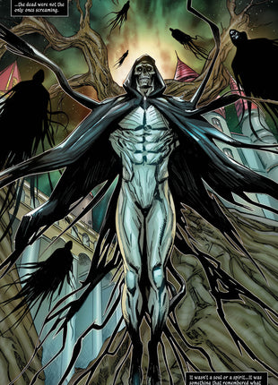 Grimm Fairy Tales, Vol. 3 #3 - Zenescope Entertainment Inc