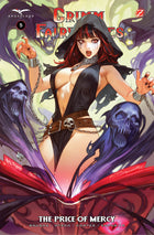 Grimm Fairy Tales Vol. 3 #5 - Zenescope Entertainment Inc