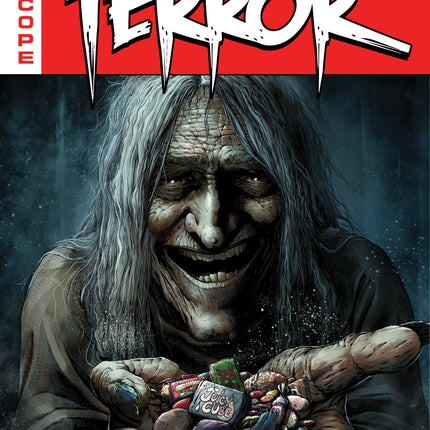 Grimm Tales of Terror Vol. 5 - Free Comic Book Day Bundle - Zenescope Entertainment Inc