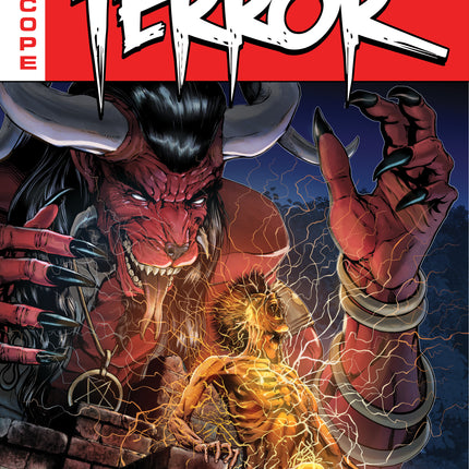 Grimm Tales of Terror Vol. 5 - Free Comic Book Day Bundle - Zenescope Entertainment Inc