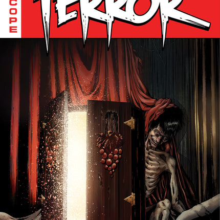 Grimm Tales of Terror Vol. 5 - Free Comic Book Day Bundle - Zenescope Entertainment Inc