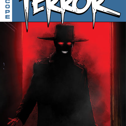 Grimm Tales of Terror: Vol. 5 #5 - Zenescope Entertainment Inc